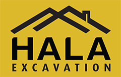 Hala Excavation